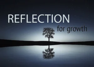 A Positive Week of Reflection and Growth / Amongst Some Challenges