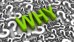 The Power Of A Strong “Why” In Affiliate Marketing