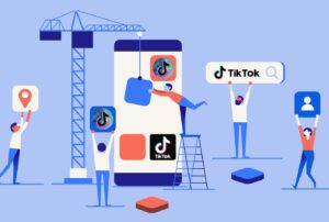 TikTok University to Email Integration to Content Creation Achievements