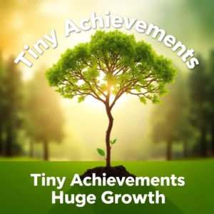 Tiny Achievements, Huge Growth: Progress on TikTok & In My Business