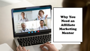 Staying Busy: How Mentorship and New Strategies are Elevating My Affiliate Business