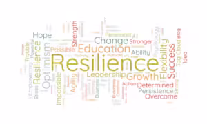 From TikTok to Hurricanes: How Resilience Keeps Me Moving Forward