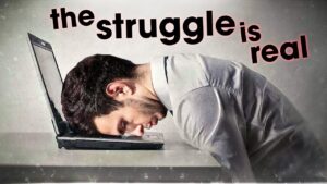 Overcoming Overwhelm in Business: One Step at a Time