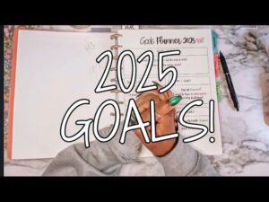 Reflecting on the Past Year and Planning for an Exceptional 2025