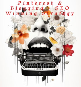 Pinterest & Blogging: Powerful SEO Strategies